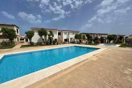 Forcat Apartamento Bajo Con Jardin Y Piscina Ciutadella  Luaran gambar