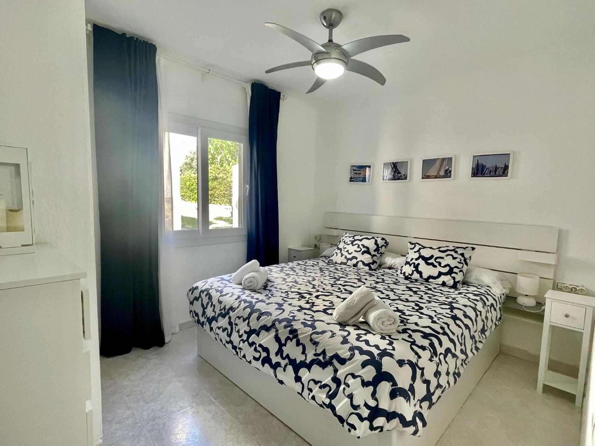 Forcat Apartamento Bajo Con Jardin Y Piscina Ciutadella  Luaran gambar